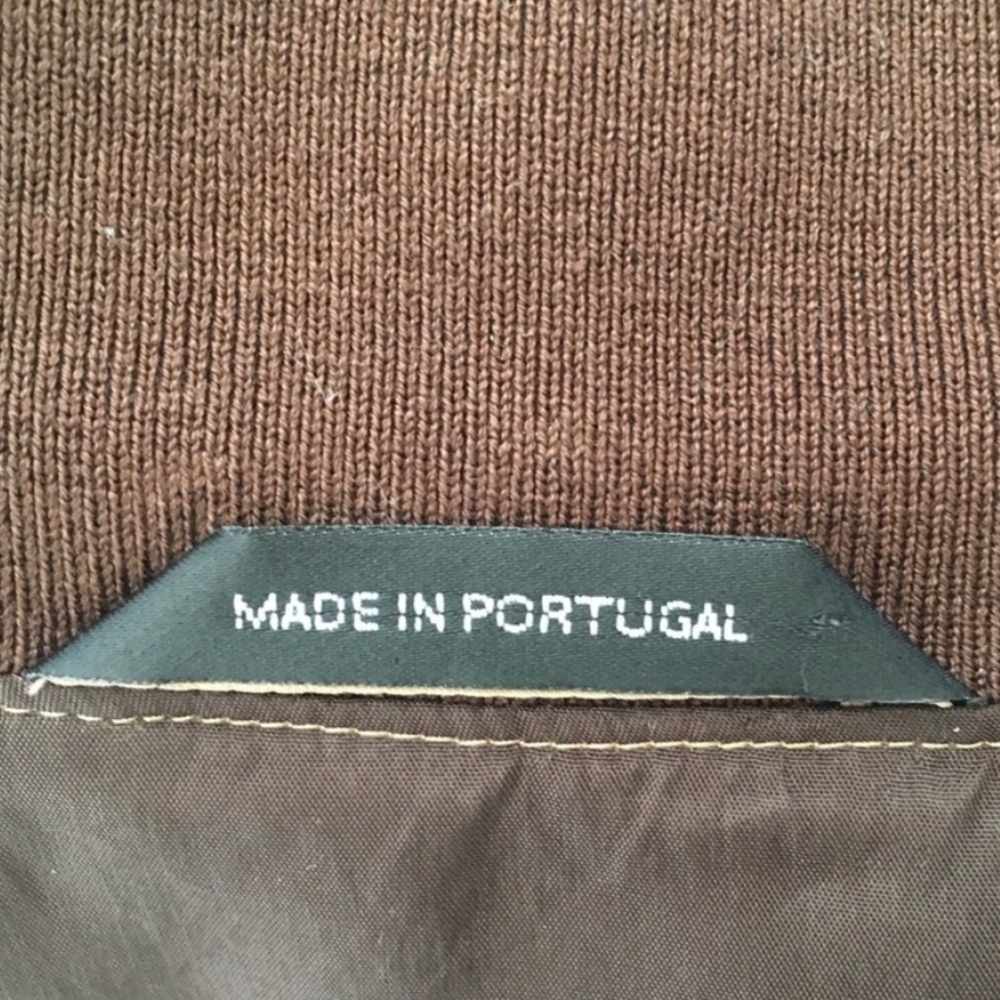 HUGO BOSS bomber jacket - Picture 4 of 7